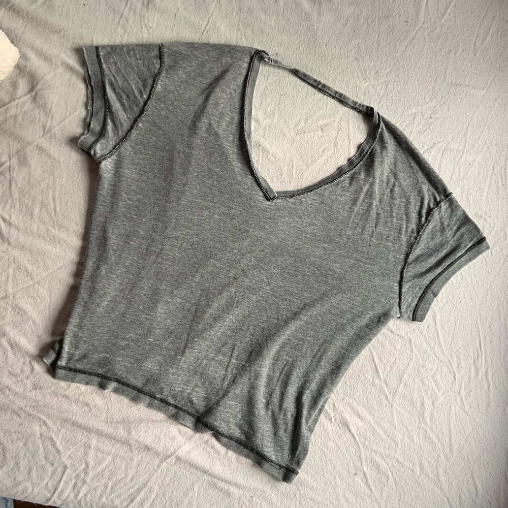Free People t shirt
